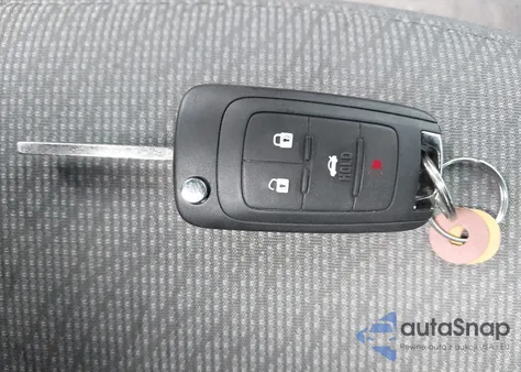 2014 Chevrolet Malibu 1Ls z USA, uszkodzony, nr VIN 1G11B5SL9EF106169